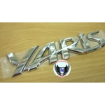 LOGO YARIS FOR TOYOTA YARIS  โตโยต้า ยาริส ทุกรุ่น